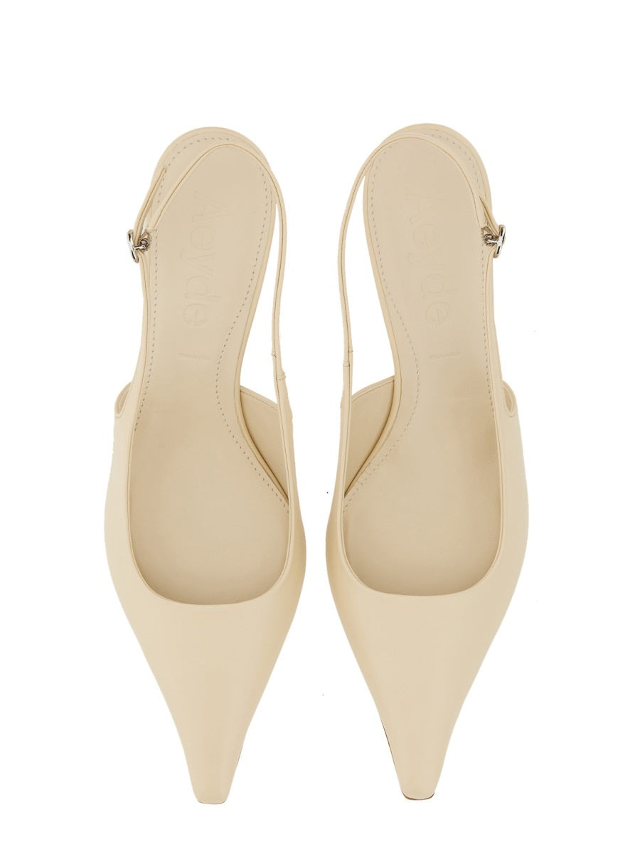 Aeyde Women Scarpa "Catrina" - 5
