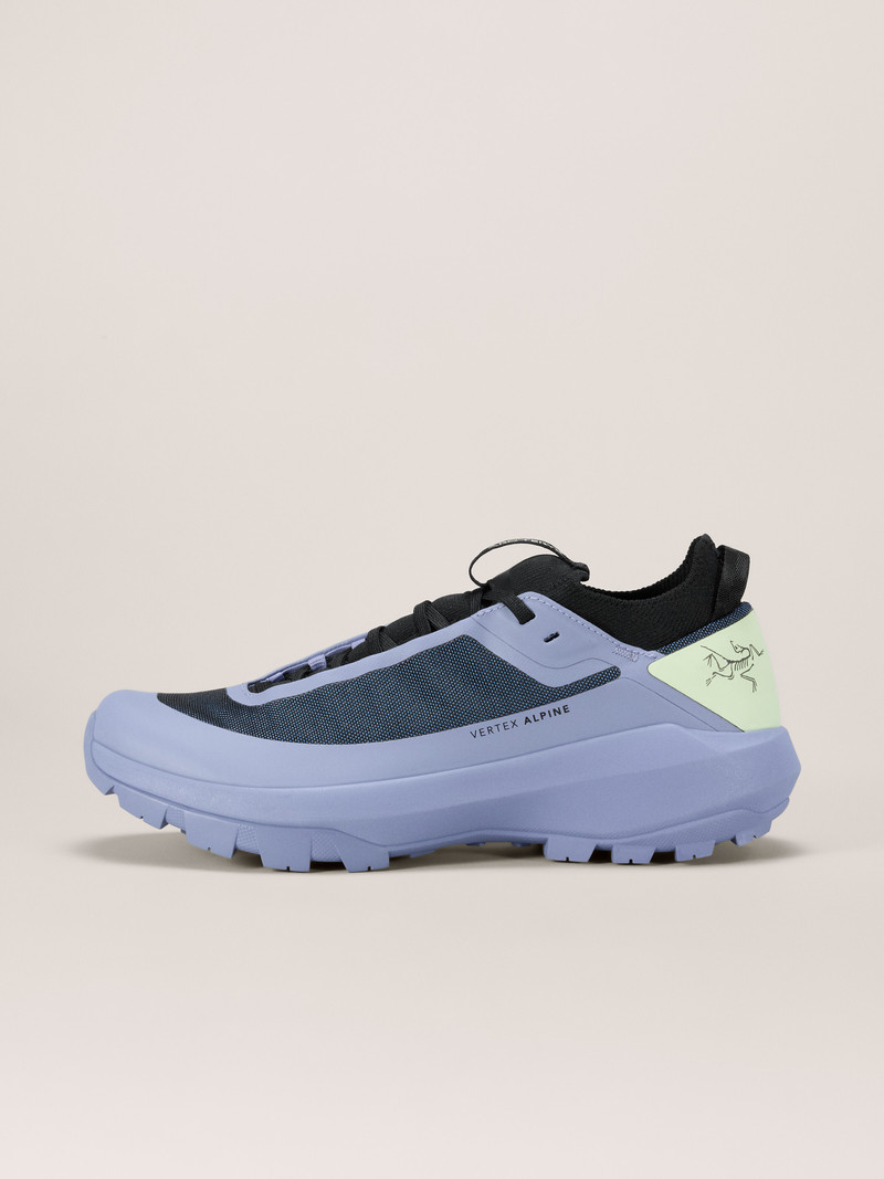 Vertex Alpine Shoe 1