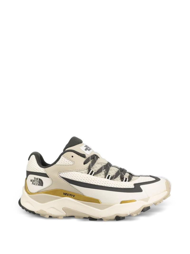 logo-print sneakers 1