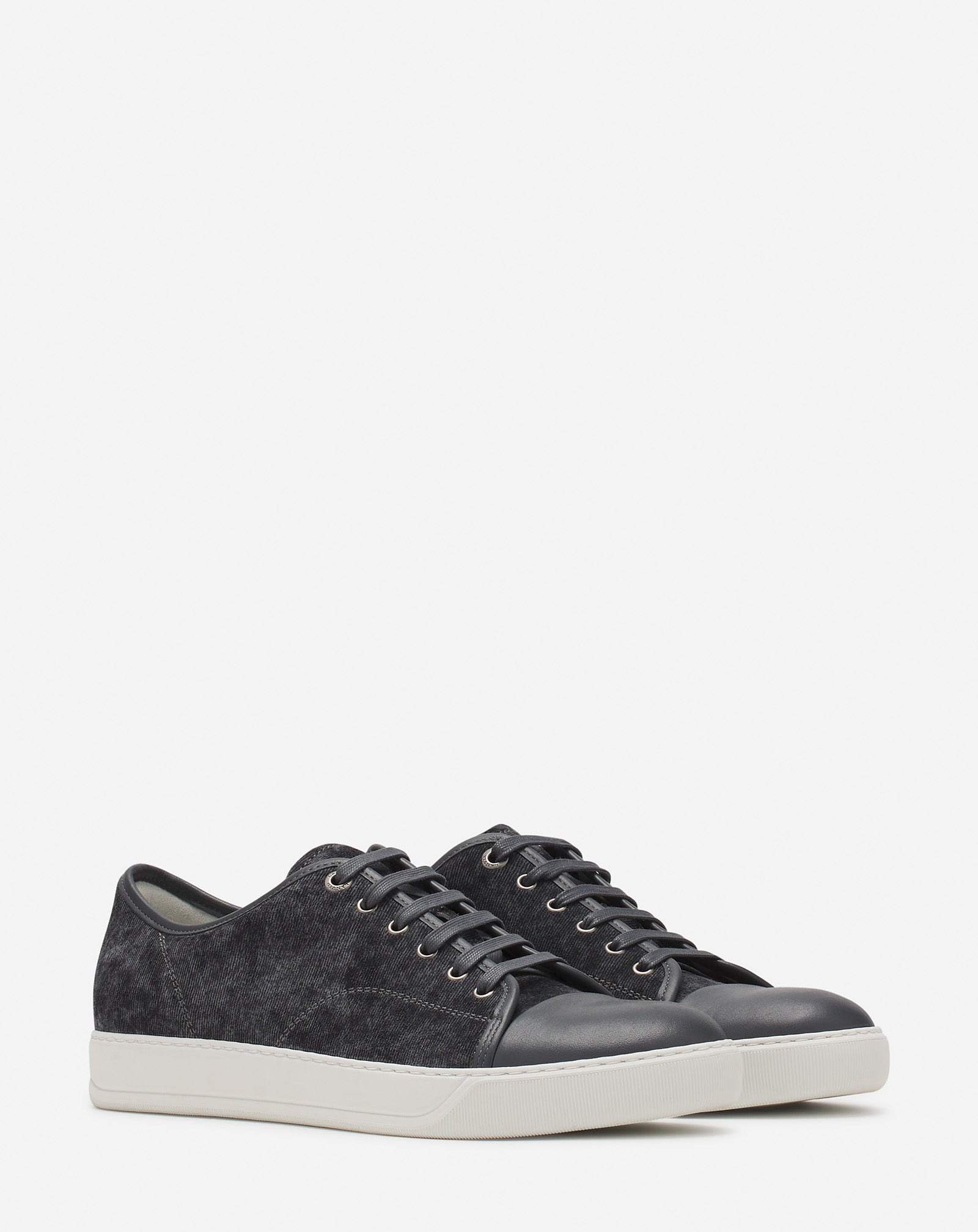 DBB1 SNEAKERS IN CORDUROY - 2