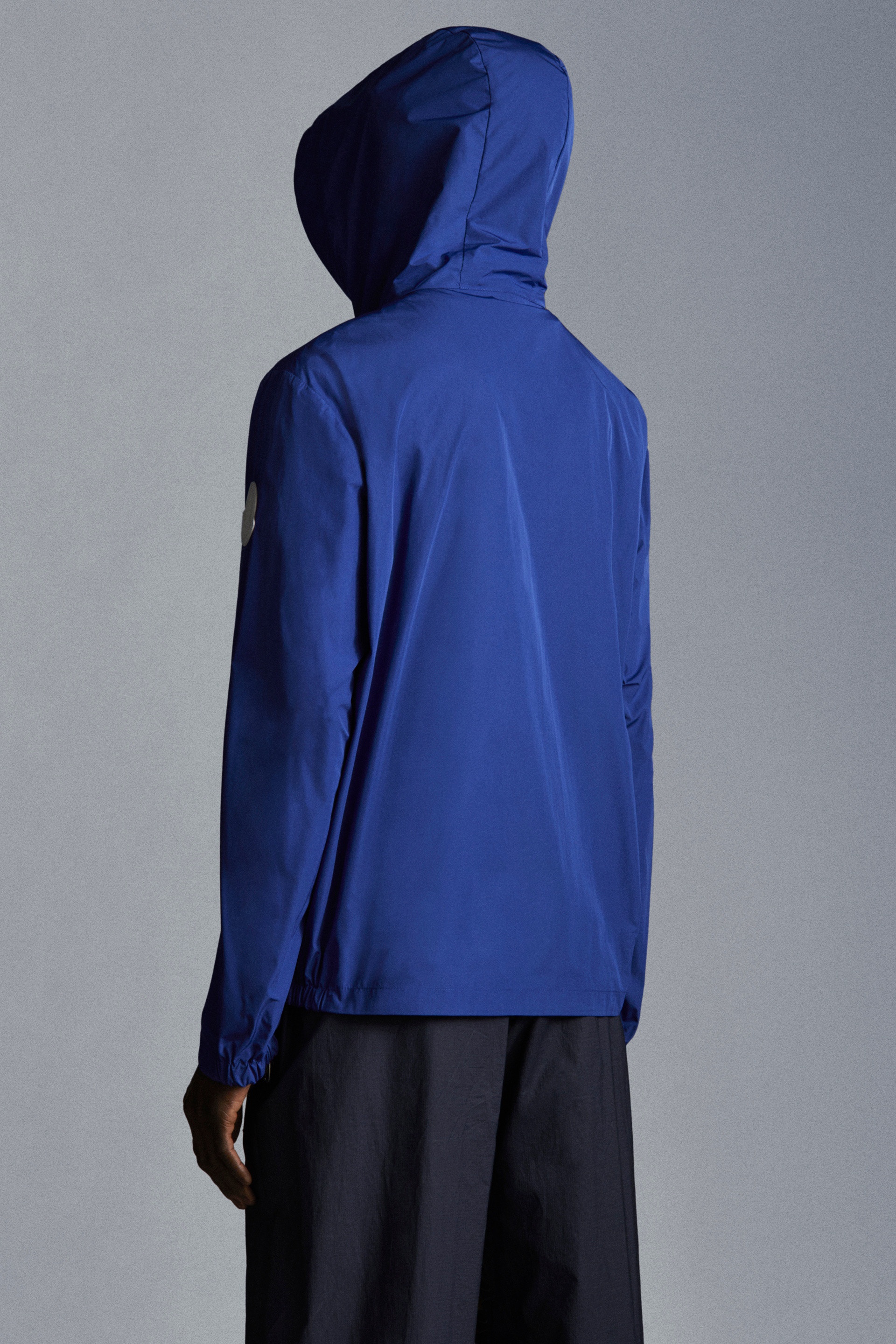 Carles Hooded Jacket - 5