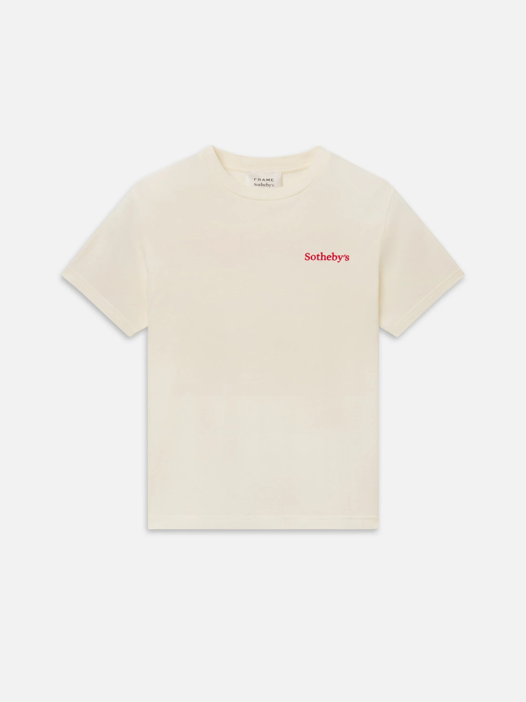 Sotheby's Tee - 1