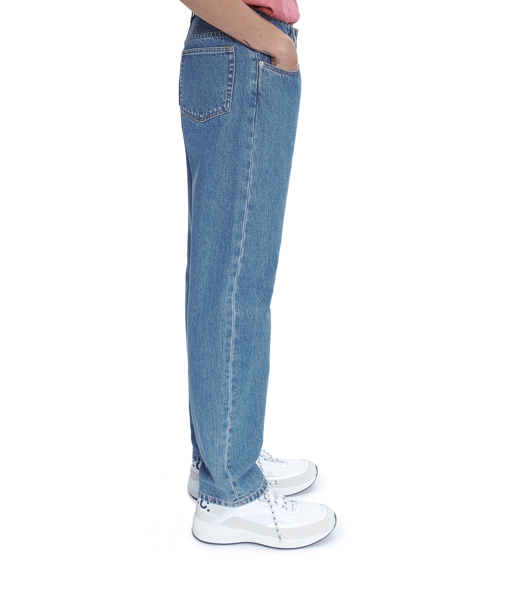 Martin jeans - 5