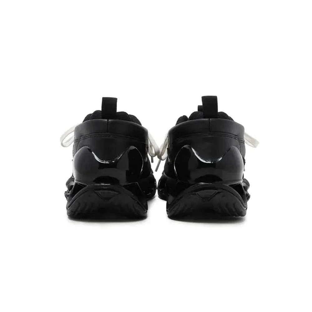 Mizuno Wave Prophecy Moc 'Black' D1GD230601 - 4