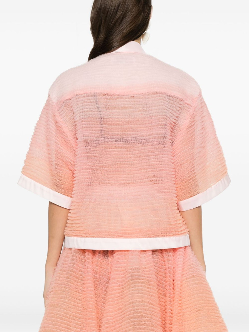 tulle shirt 4