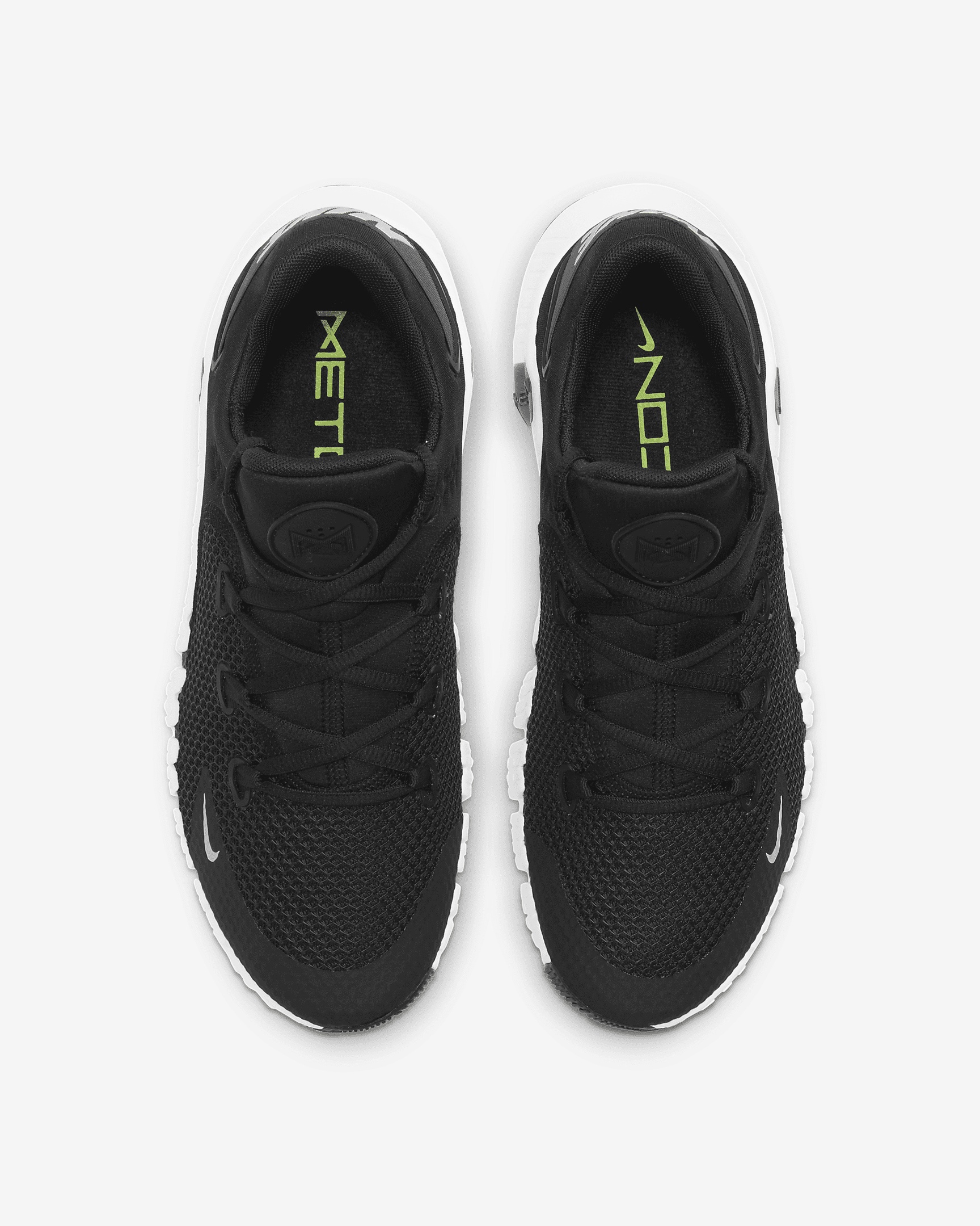 Nike Free Metcon 4 Workout Shoes - 4