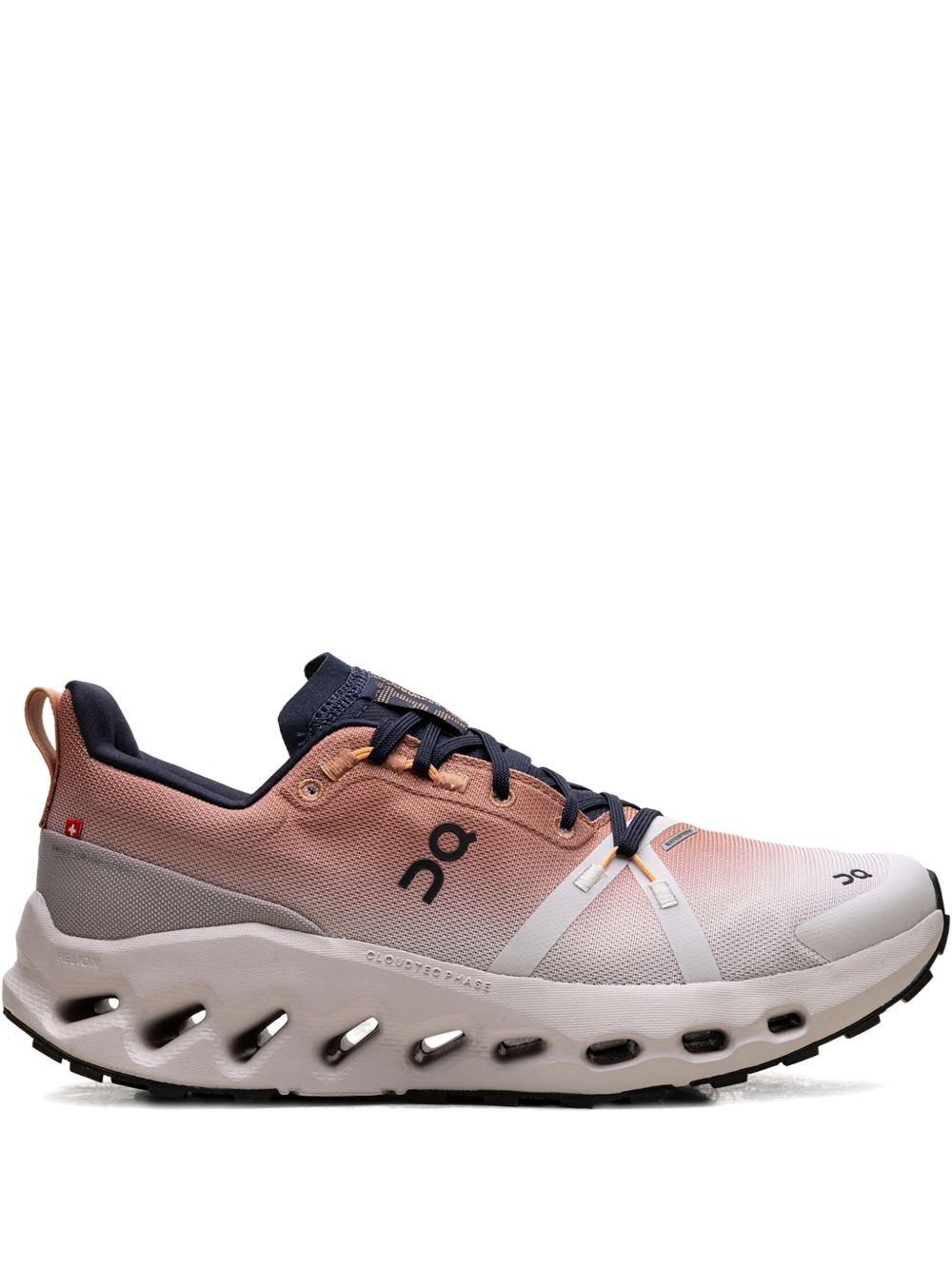 Cloudsurfer Trail WP sneakers - 1