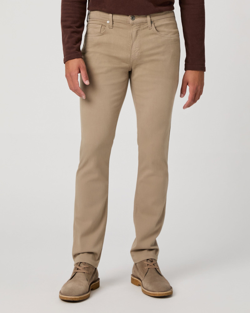 Transcend Federal 34" Slim Straight Jean 1