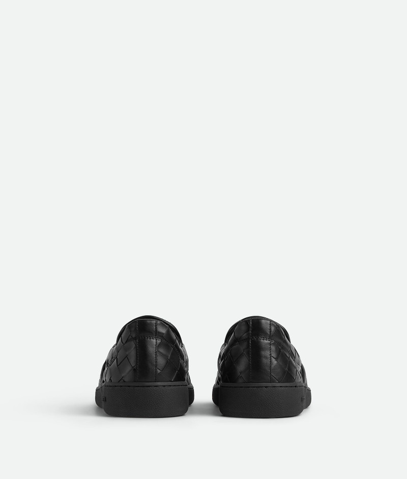 Bottega Veneta Sawyer Sneaker outlook