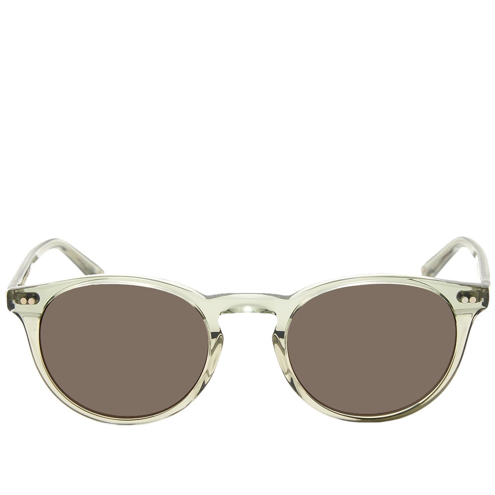 Moscot Frankie Sunglasses - 2