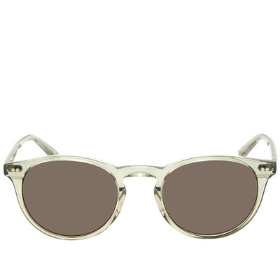 MOSCOT Moscot Frankie Sunglasses outlook