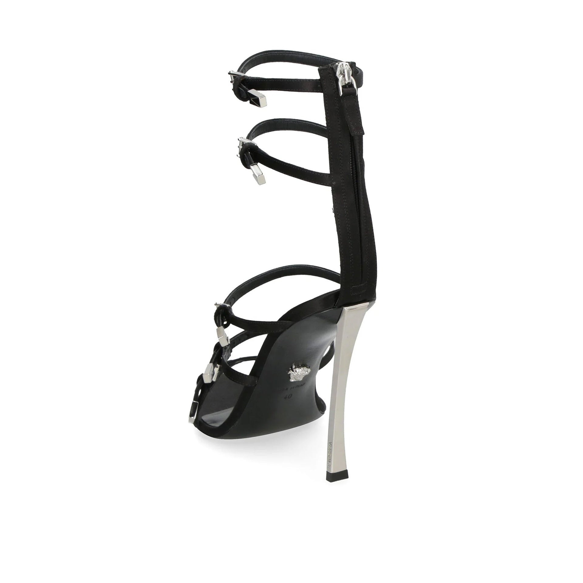 Versace Pin-Points Sandals Women - 3