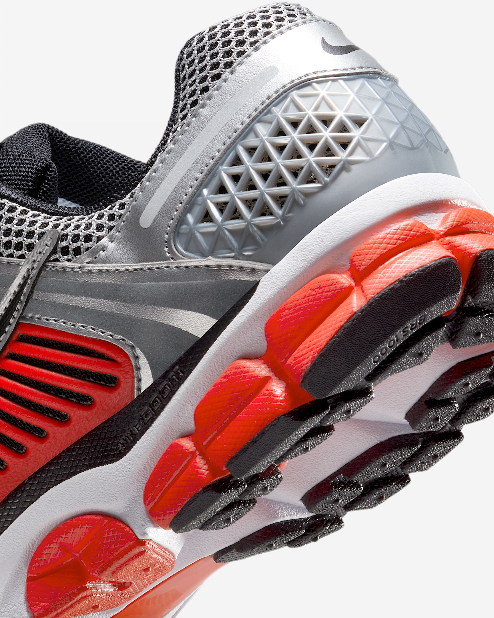 Nike Zoom Vomero 5 Men's Shoes - 8