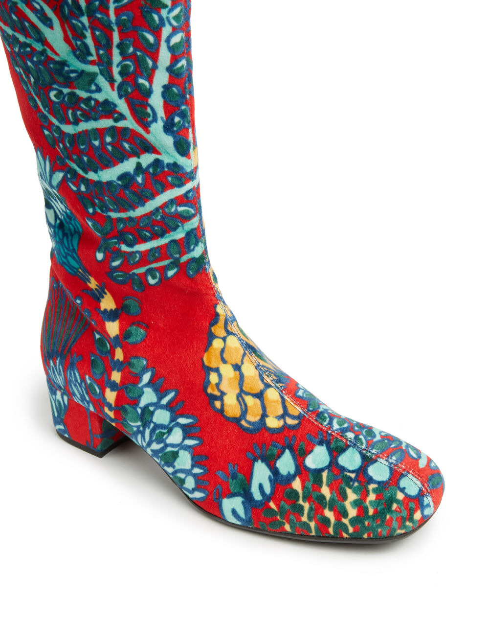 Edie Boots - 3