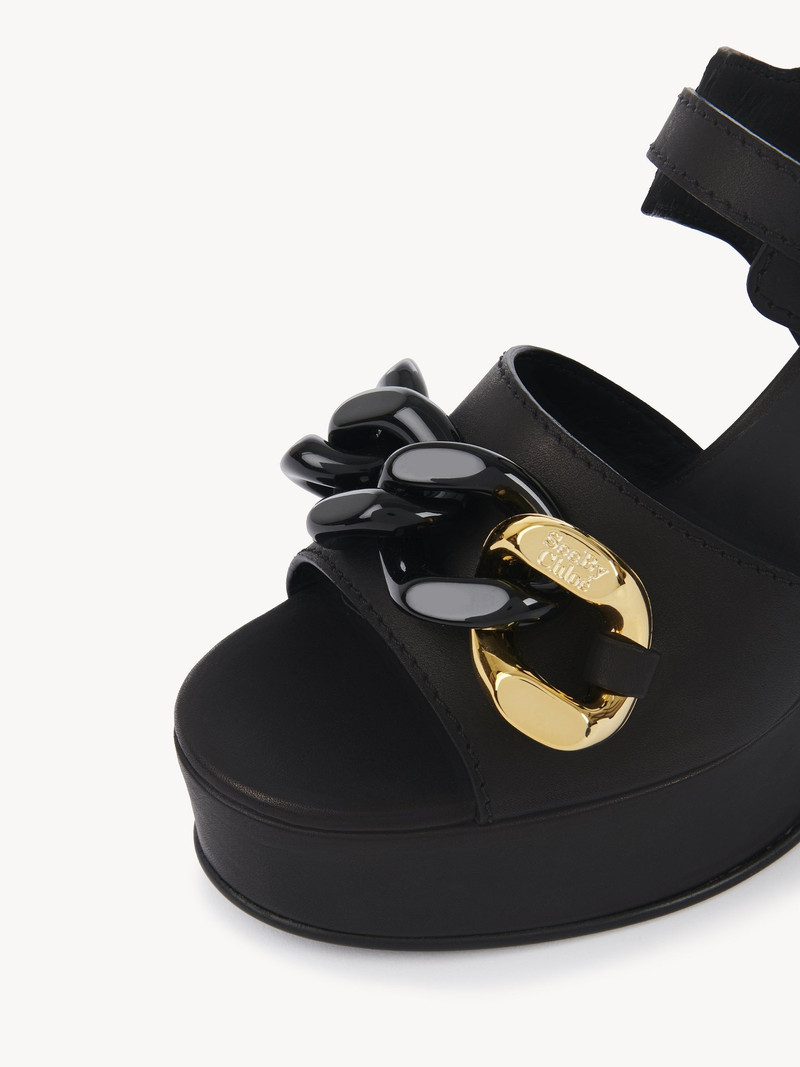 MONYCA PLATFORM MULE 3