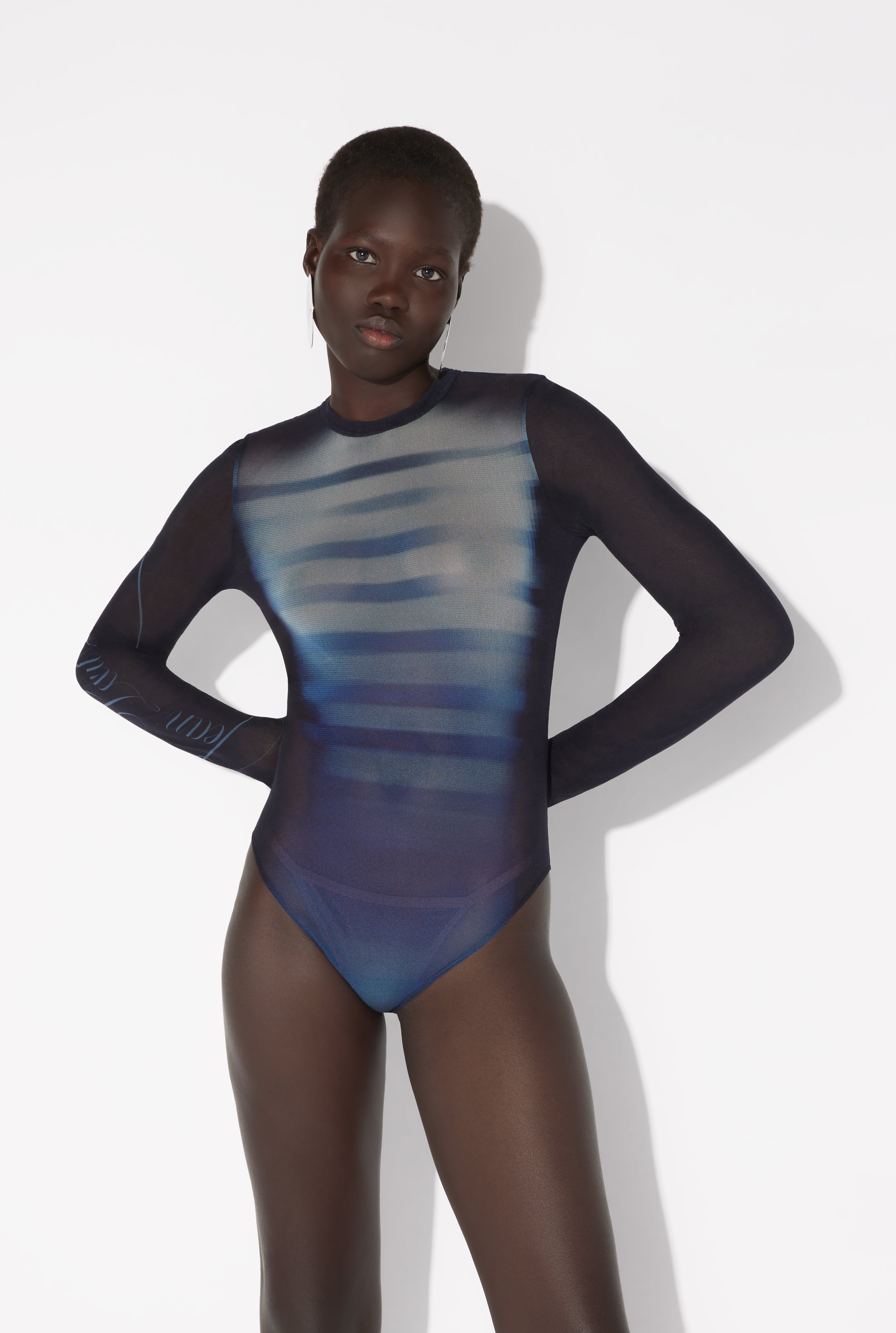 THE “LE MÂLE” BODYSUIT - 5