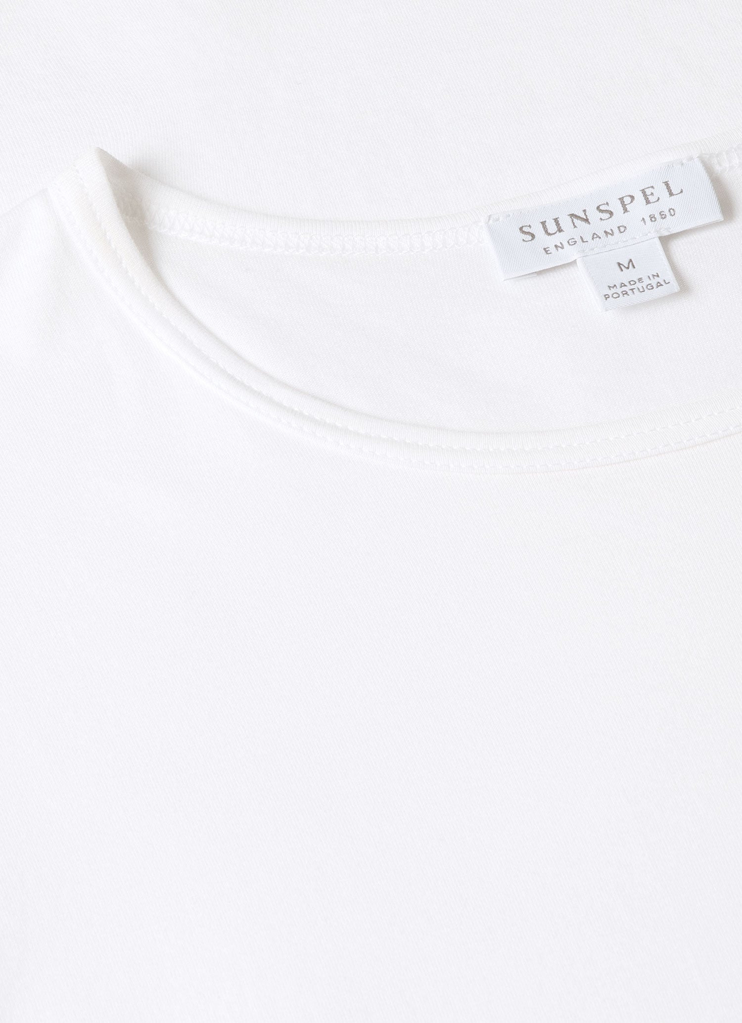 Superfine Underwear T‑shirt - 4