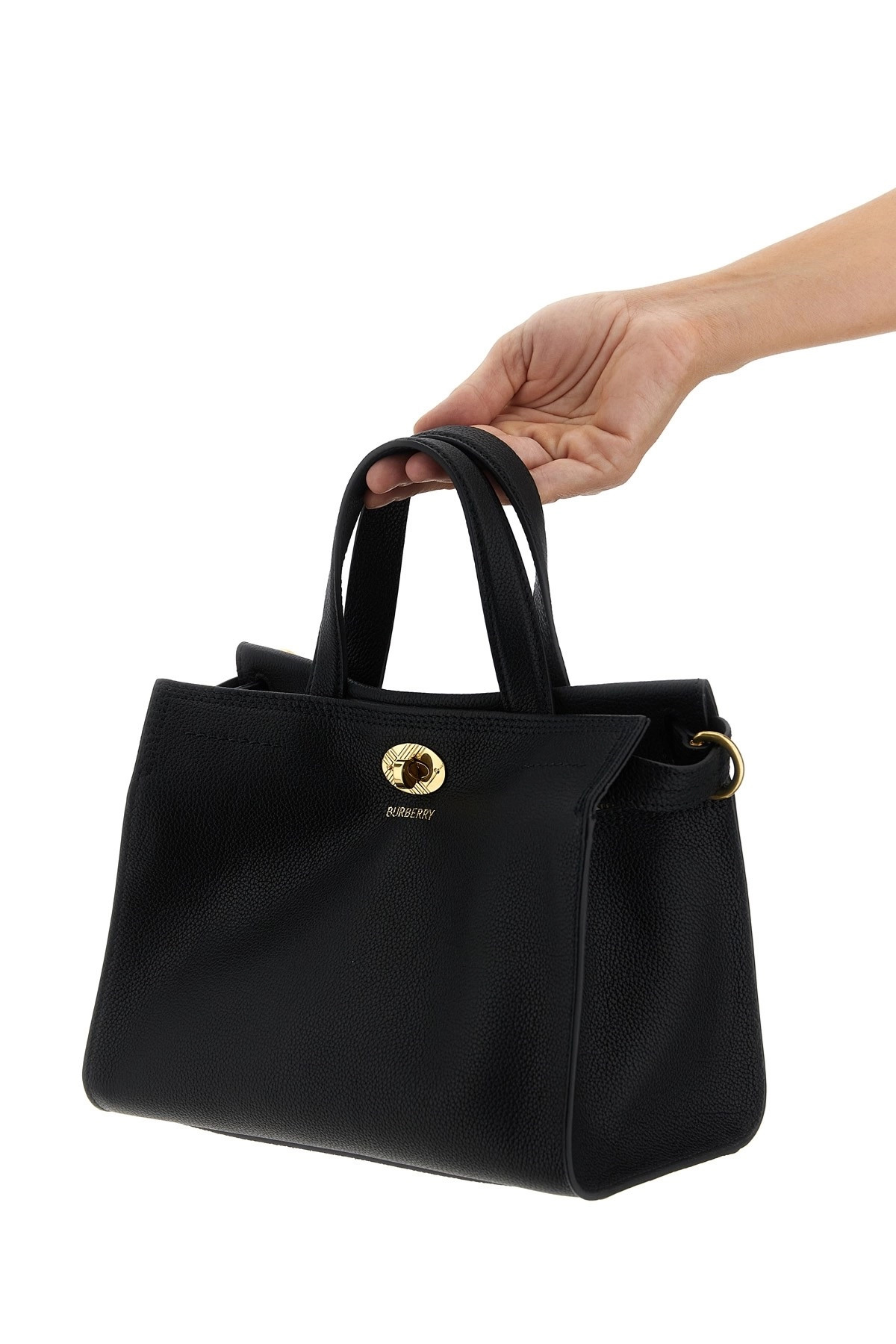 'Cotswolds' mini shopping bag - 2