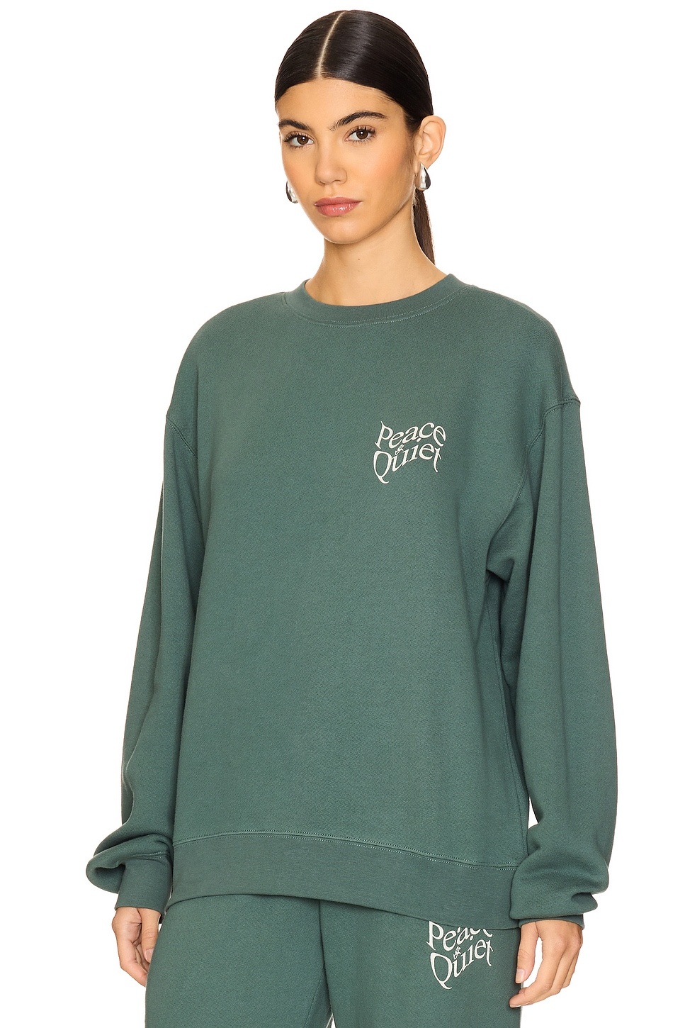 Warped Crewneck - 3