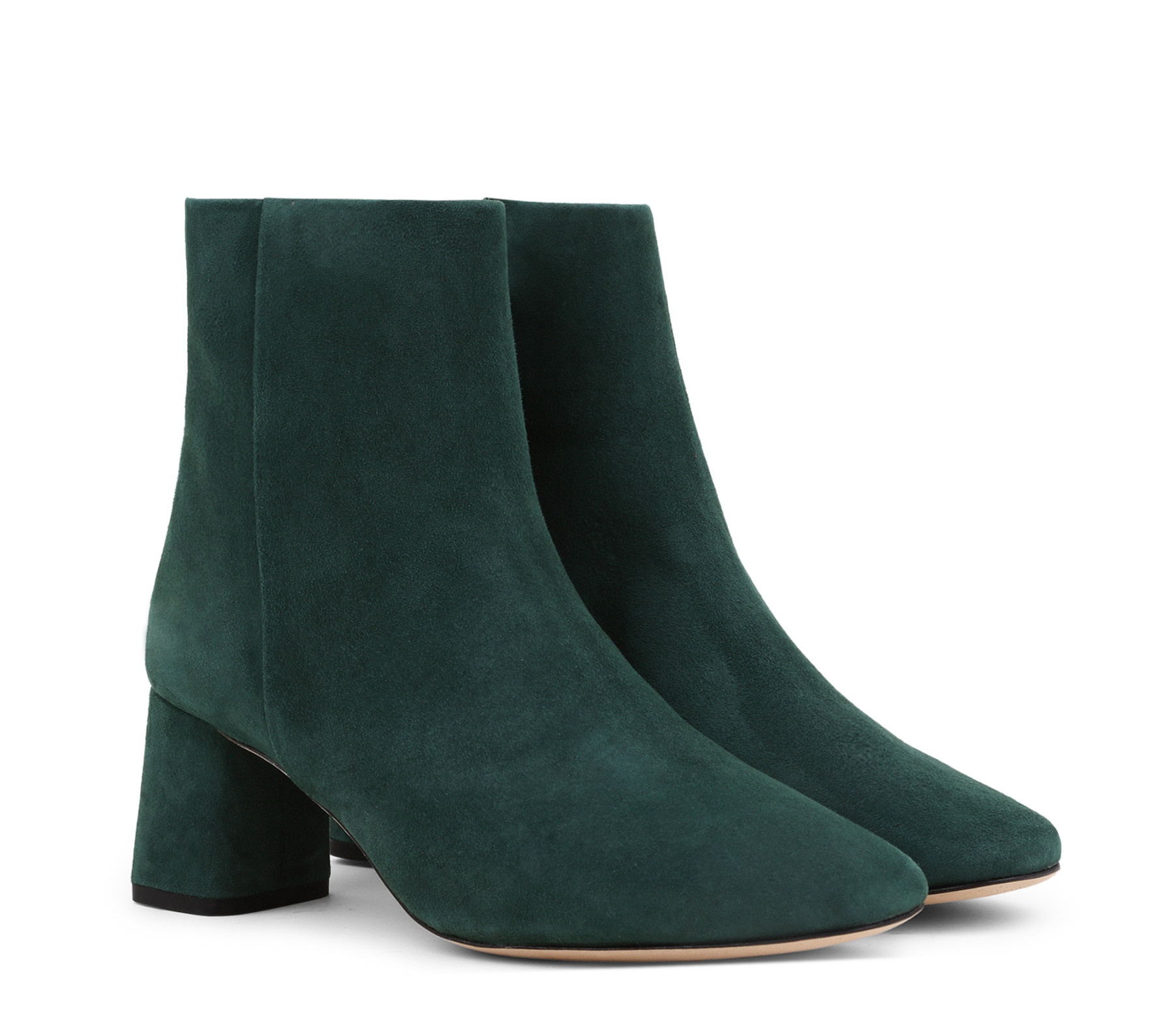 Melo ankle boots - 3