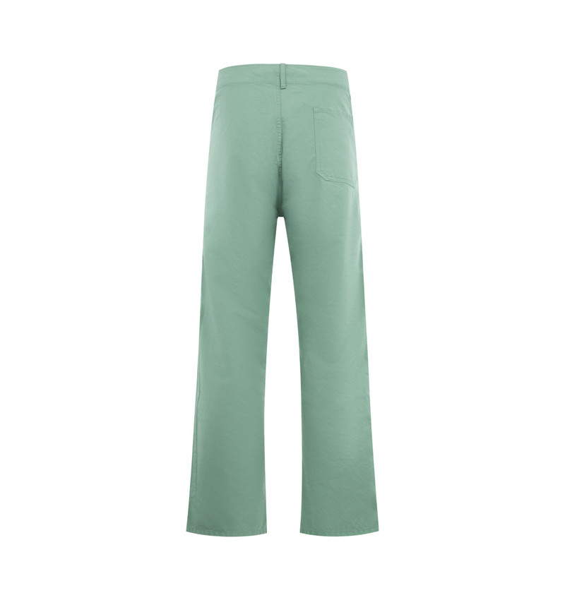 visvim GESSO PANTS outlook