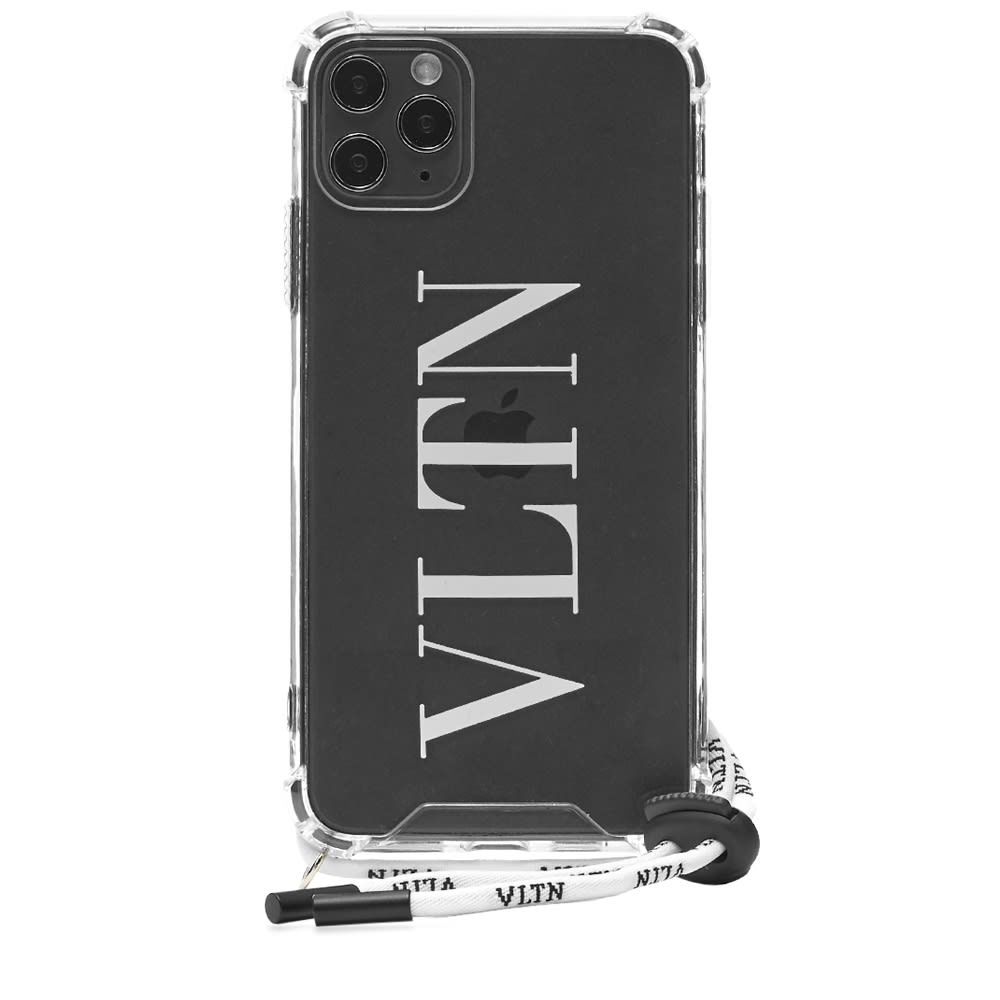 Valentino VLTN iPhone 11 Pro Max Case - 1