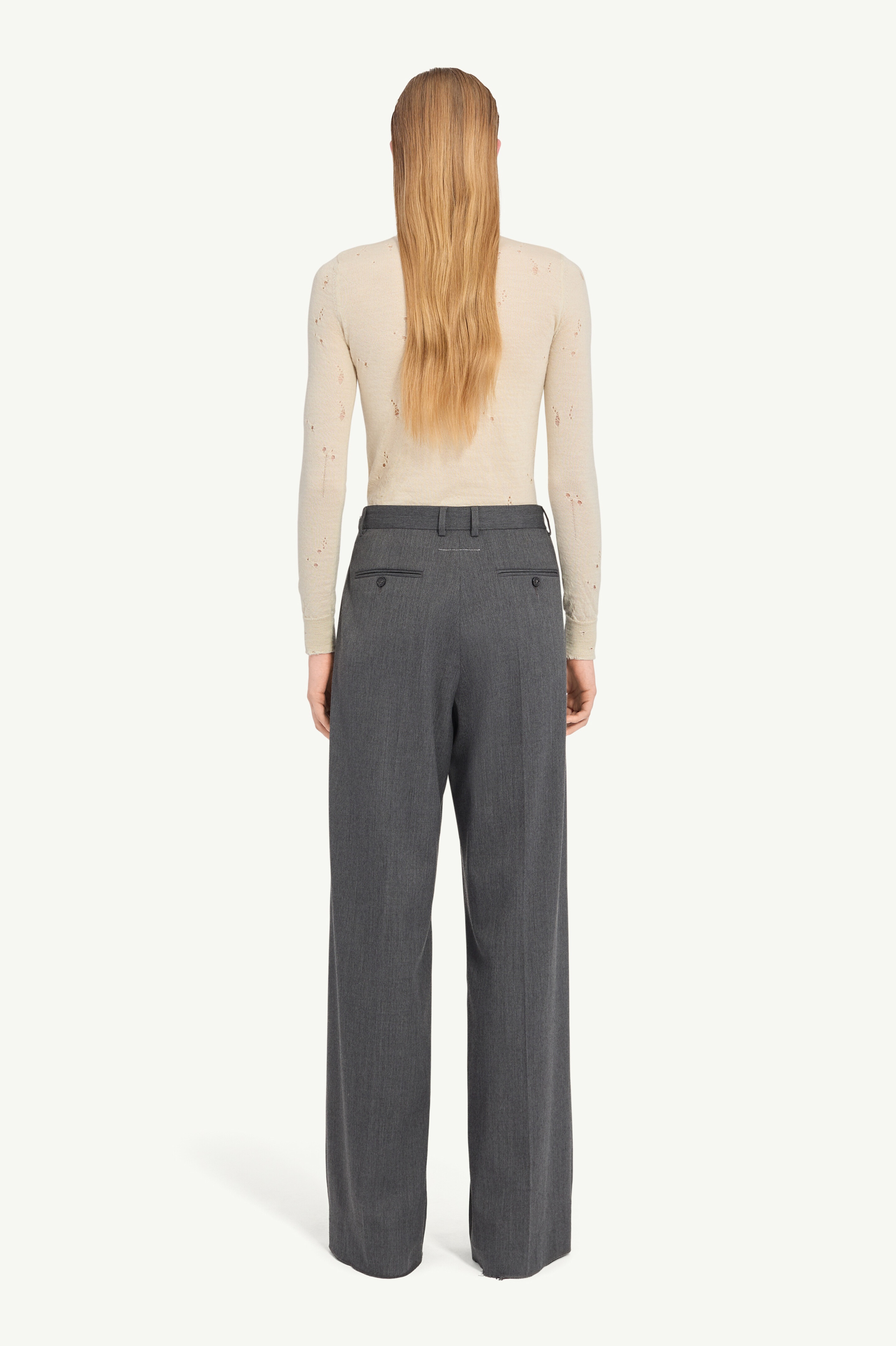 Tailored trousers - 4