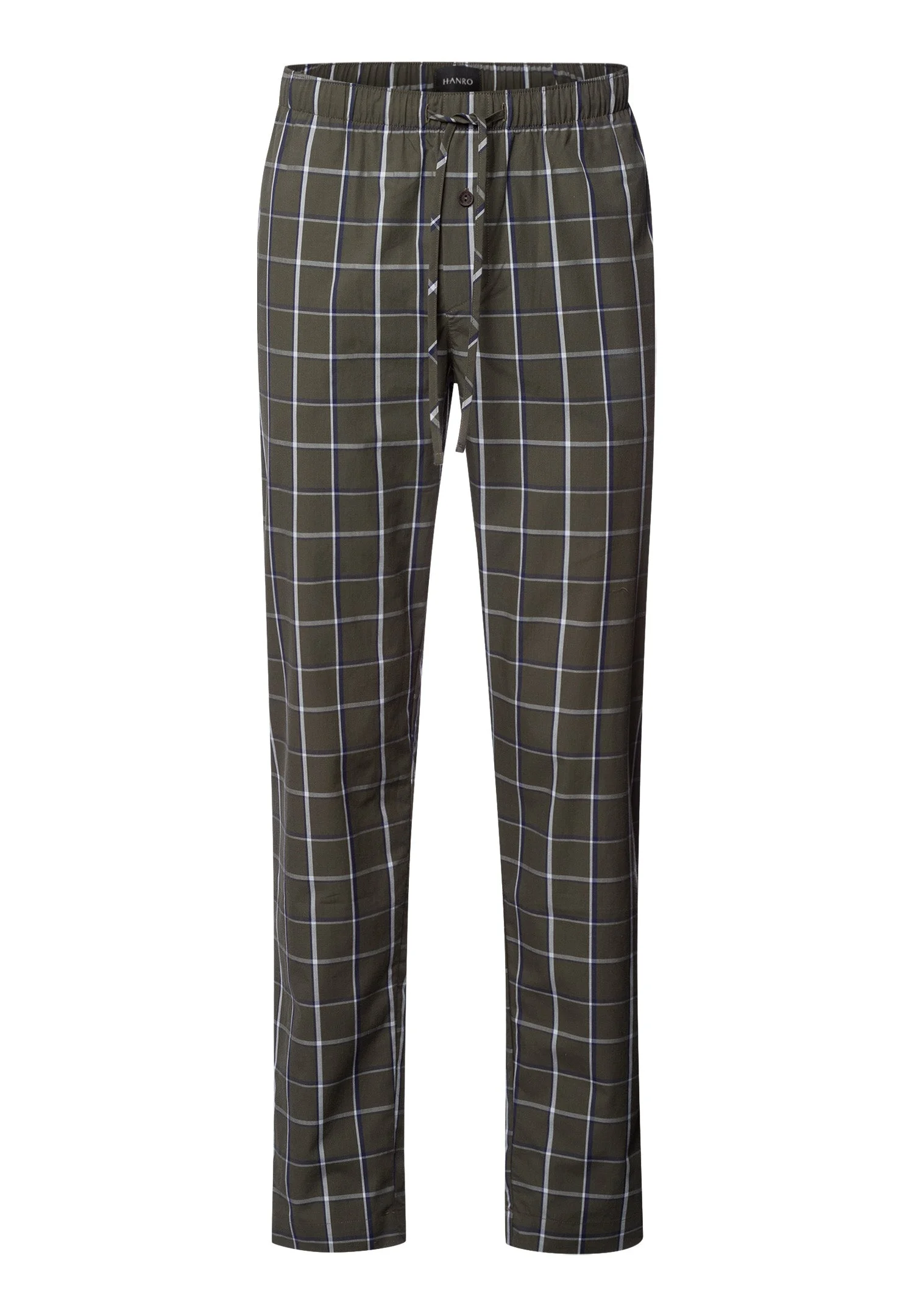 Night And Day Cotton Woven Pajama Pants - 1