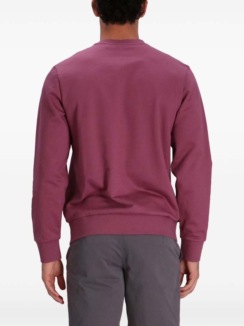 C-Soleri 70 sweatshirt 4