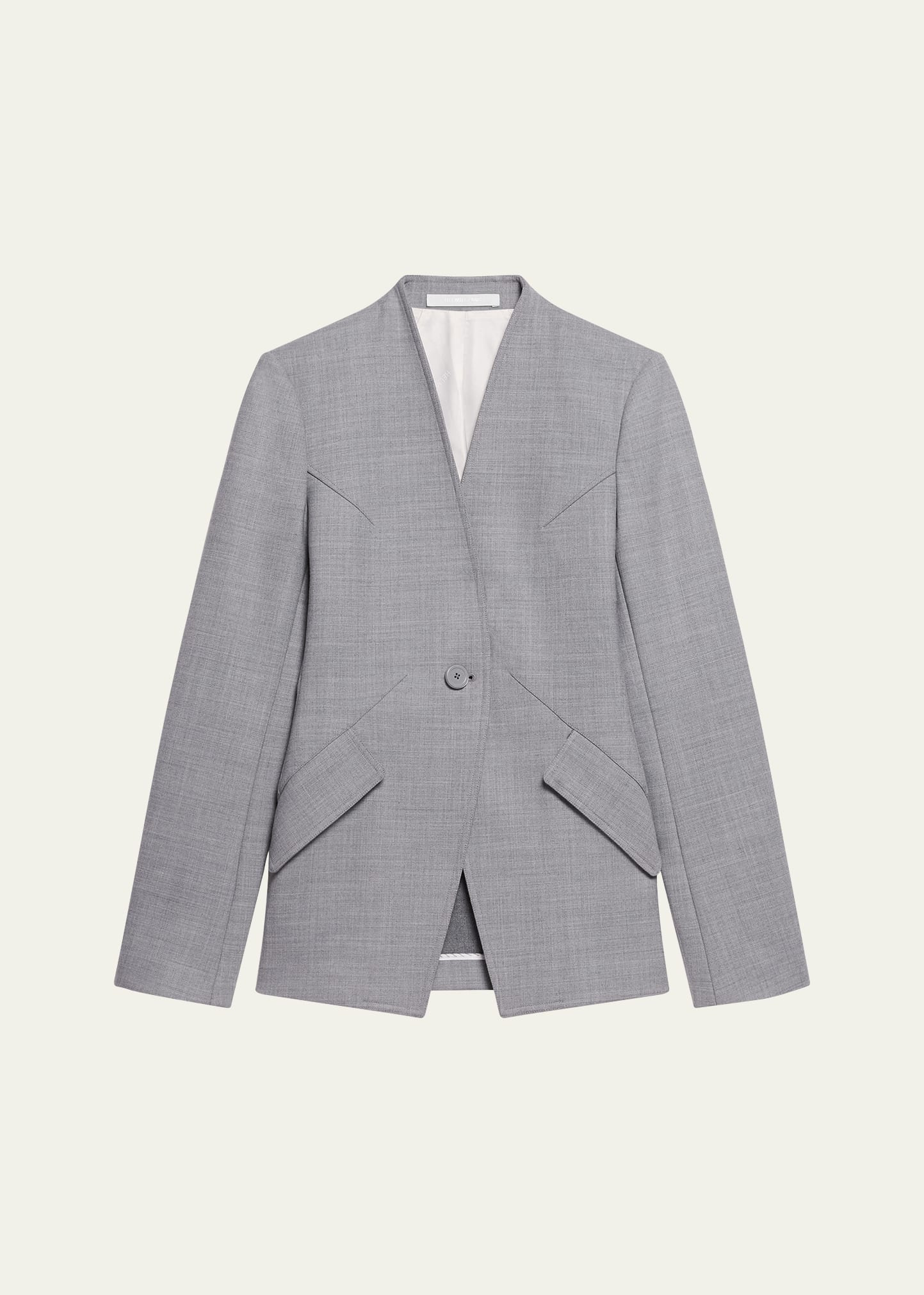 Apex Blazer - 1