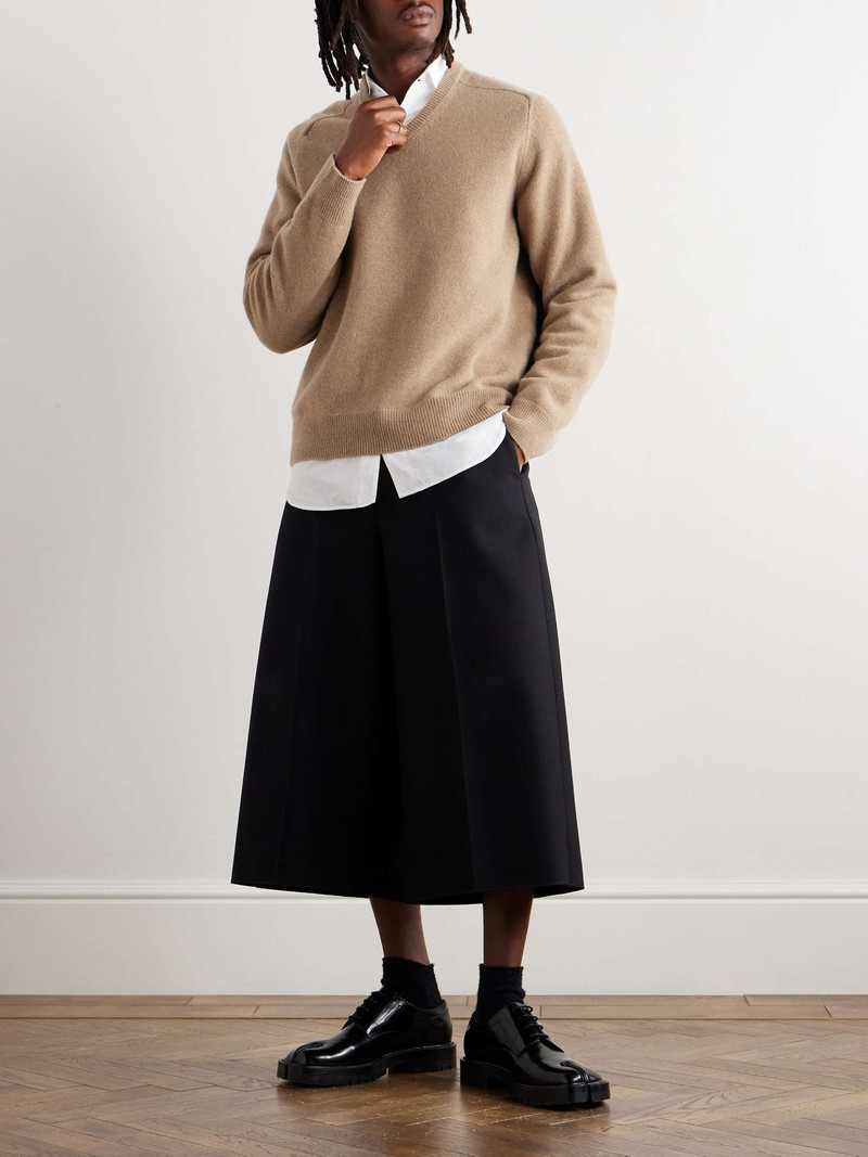 Maison Margiela Wool Sweater outlook