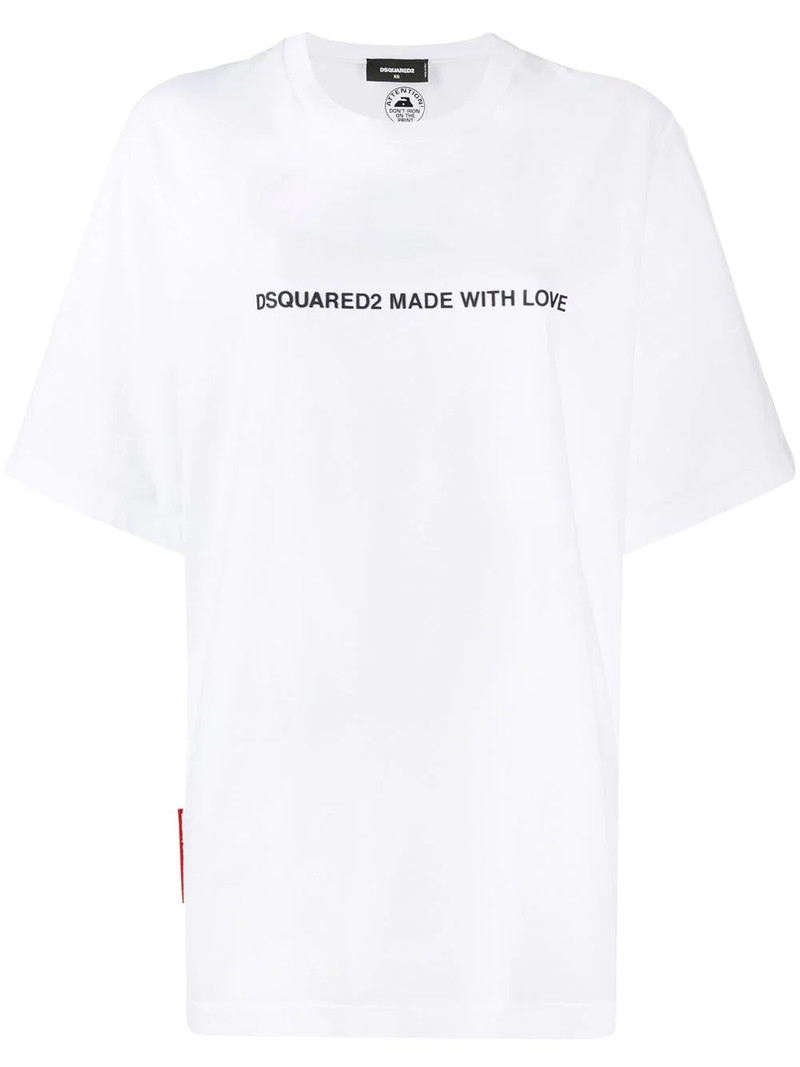 Made With Love 티셔츠 1