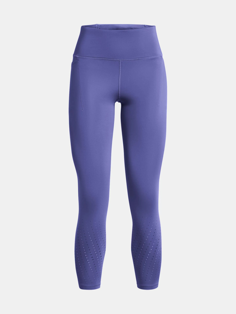 Women's UA Launch Elite Ankle Tights 1