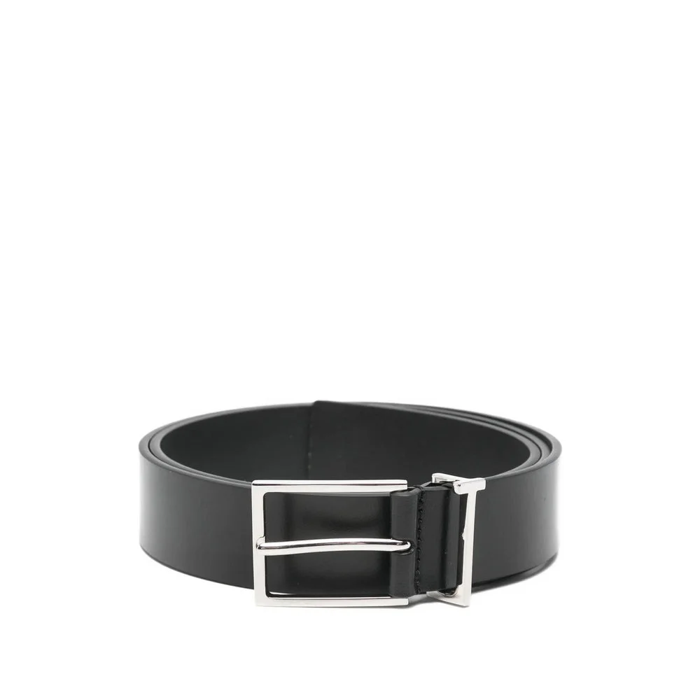 Tom Ford Black Belts Men - 1