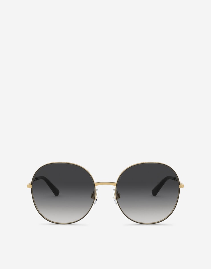 Slim sunglasses - 1