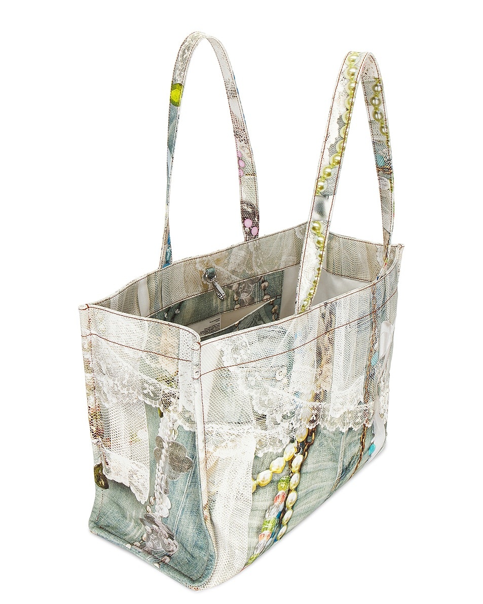 Tote Bag - 4