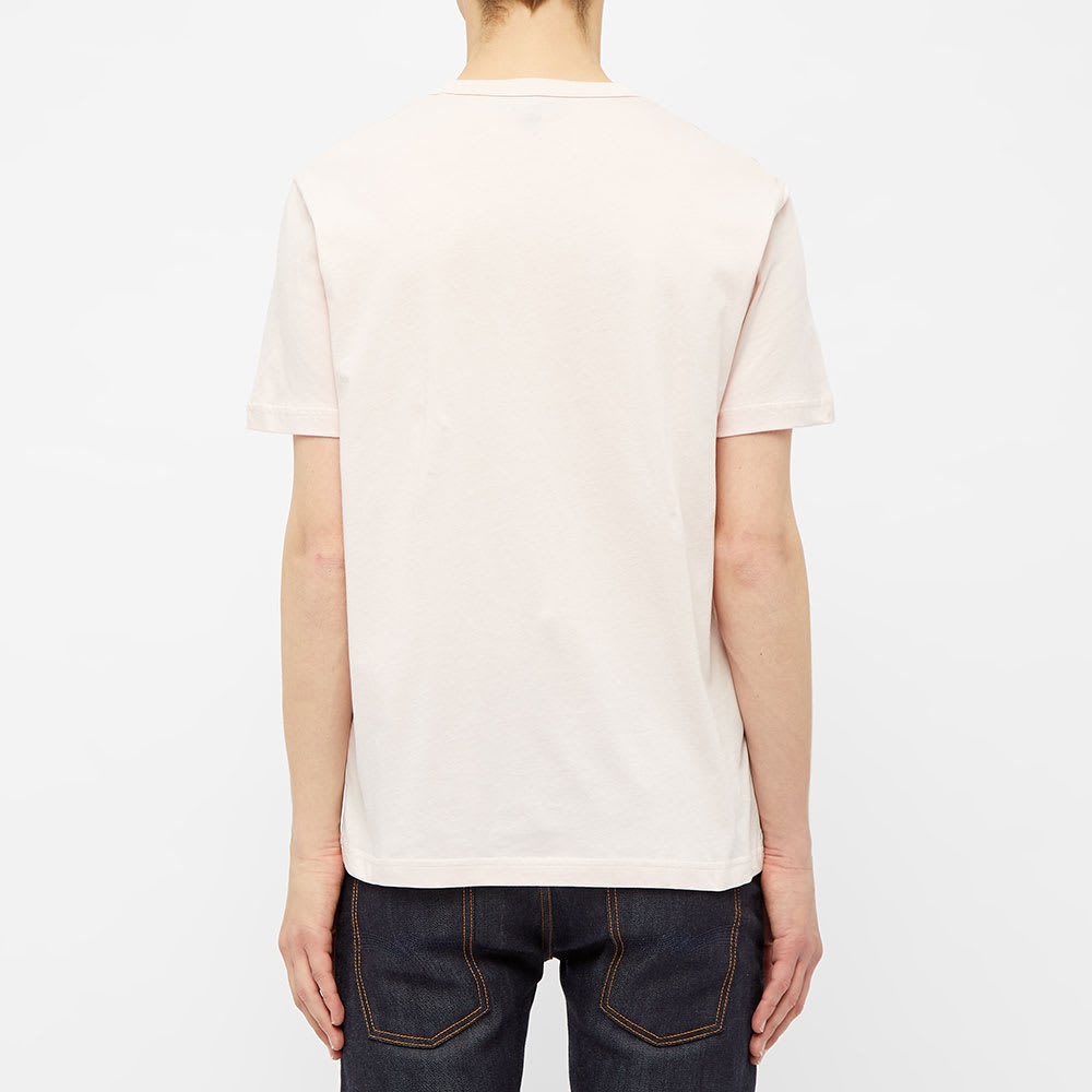 Belstaff Printed Logo Tee - 4