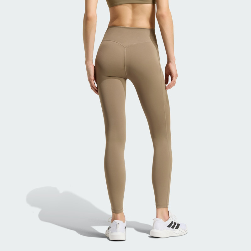 Optime Workout Full Length Leggings 3