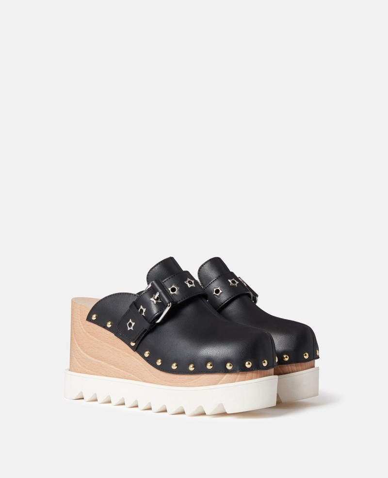 Elyse Star-Studded Mules 1