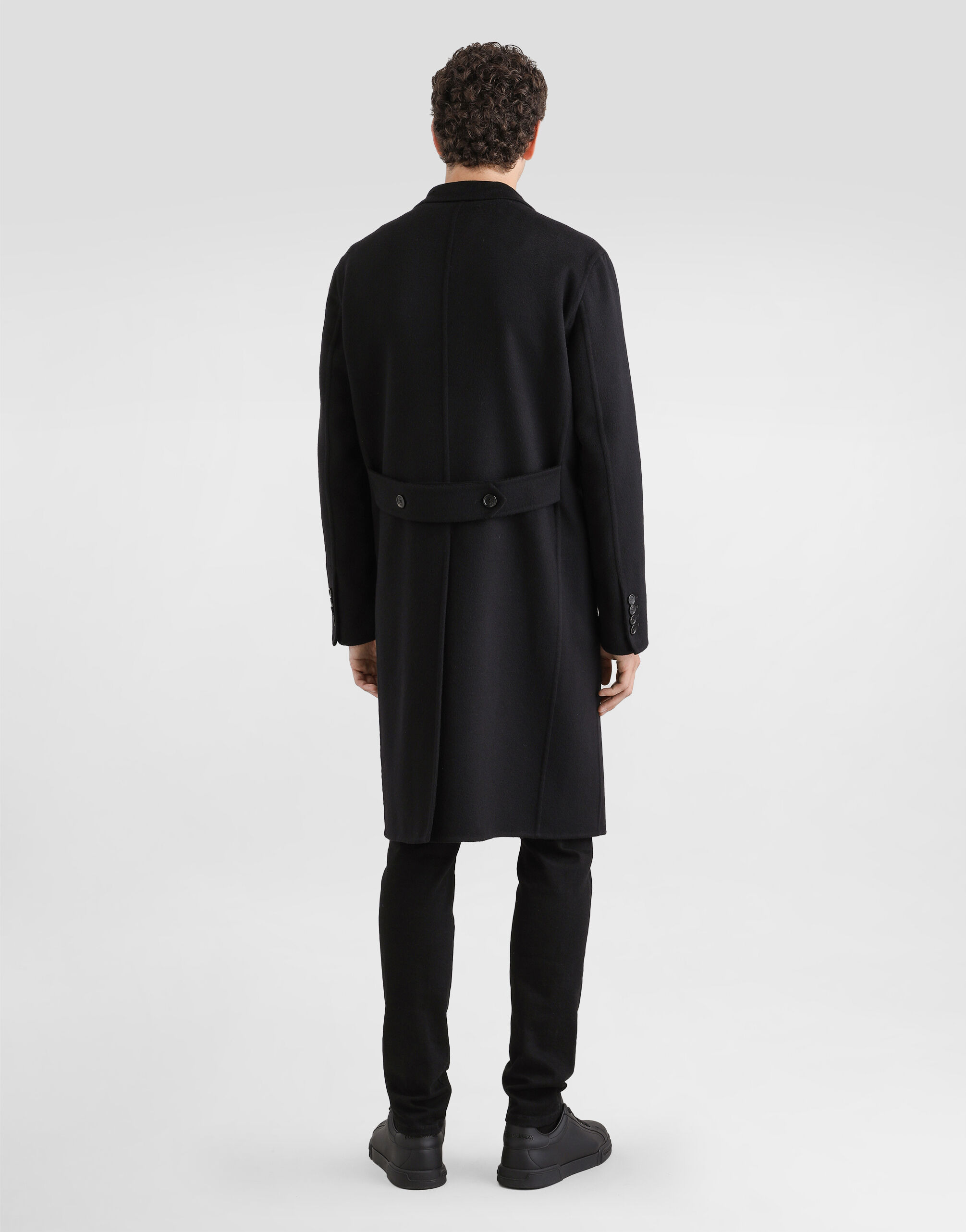 Fine-gauge wool pullover - 3