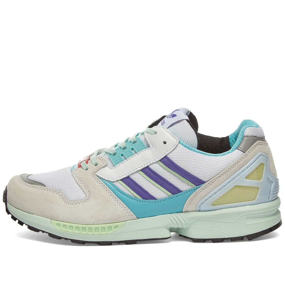 Adidas ZX 8000 - 2