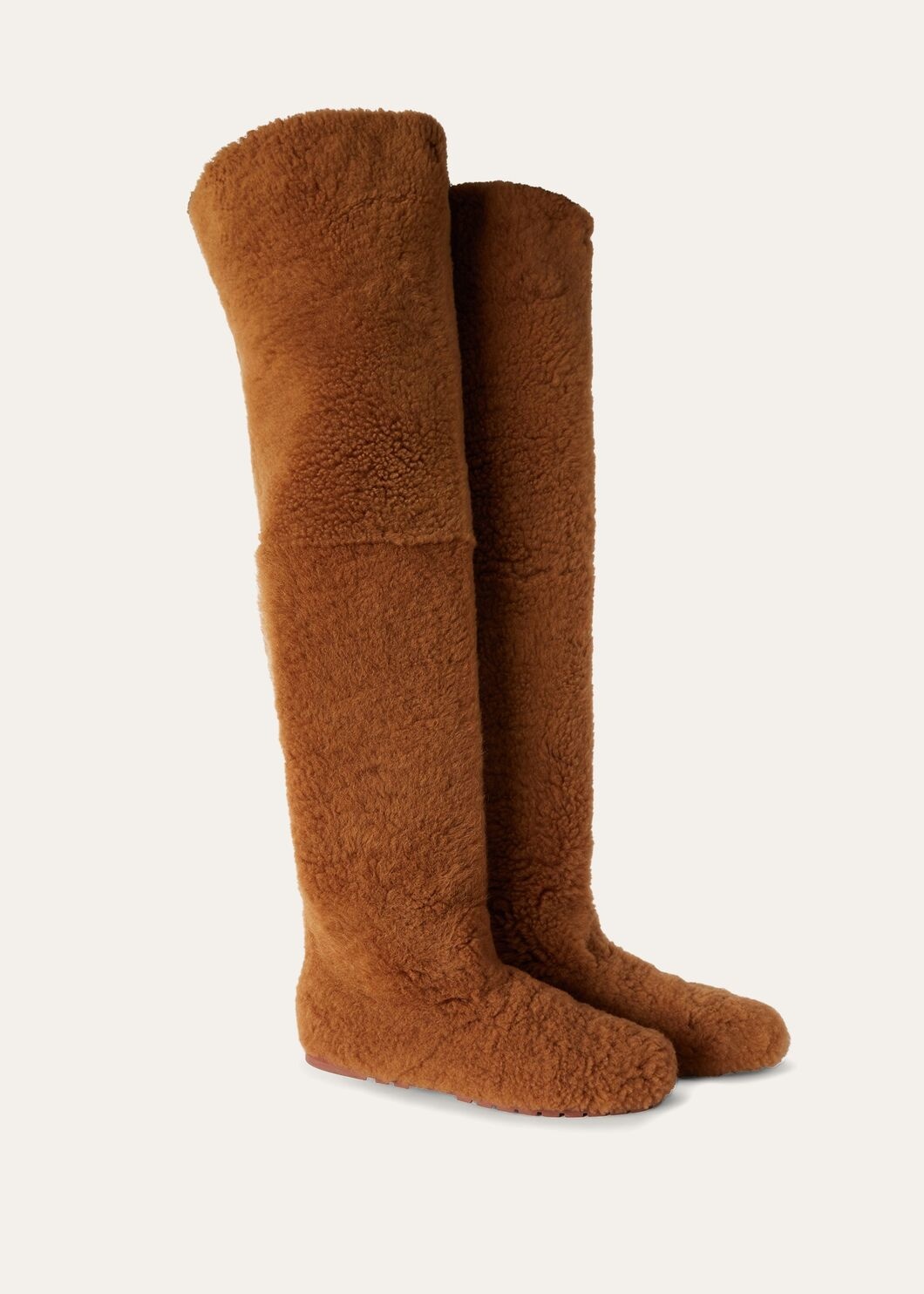 Bayan Boots - 3
