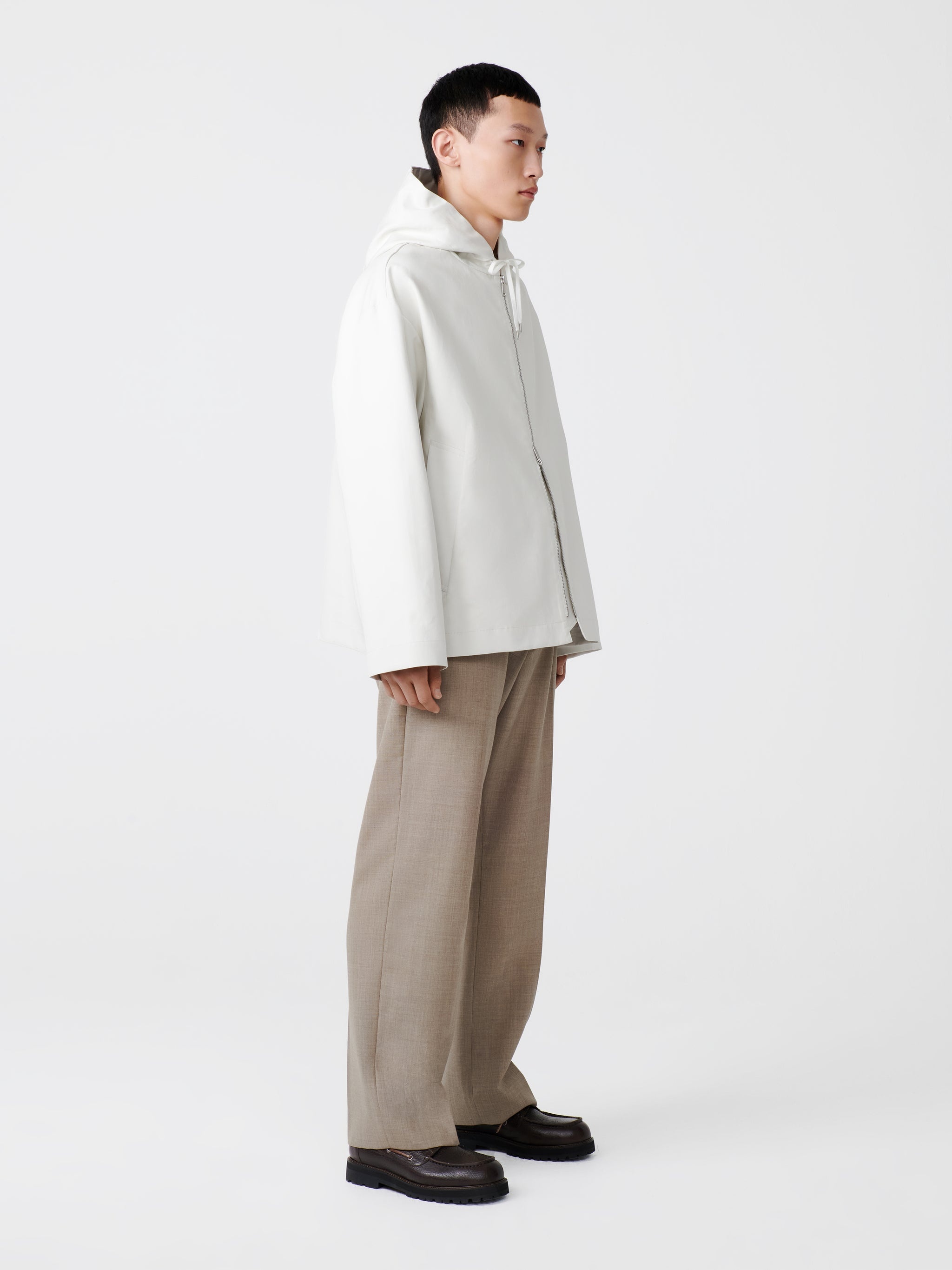 Freeway Tropical Wool Pant - 2