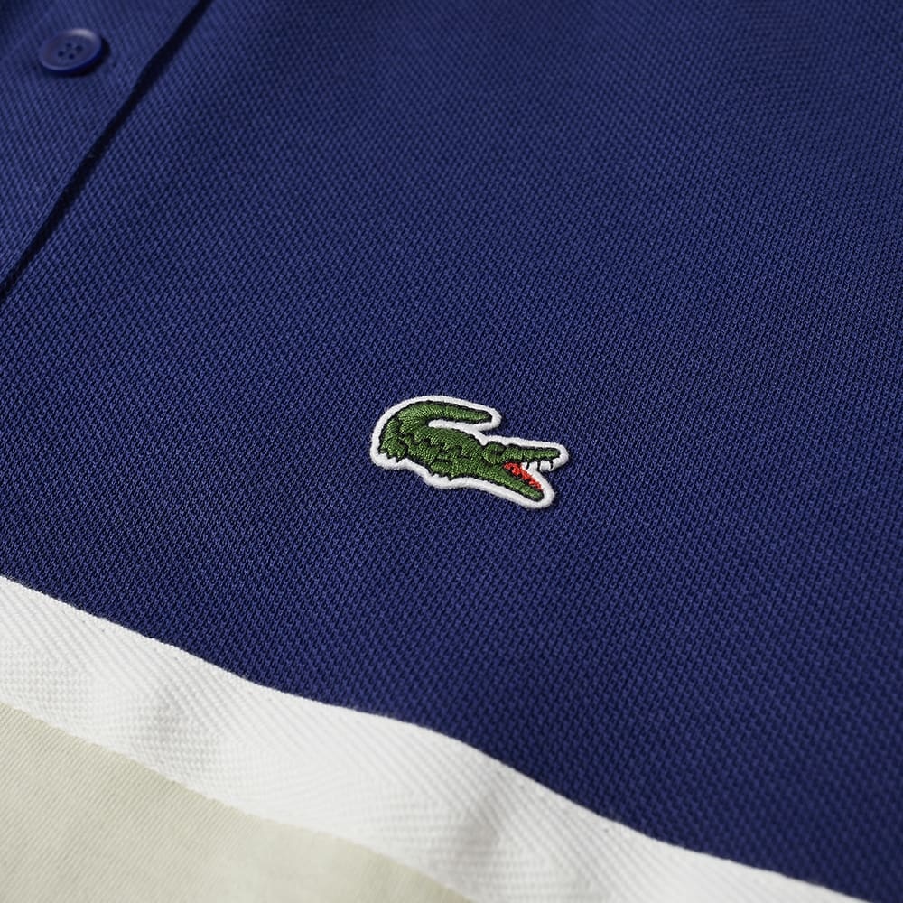 Lacoste Colour Block Polo - 2