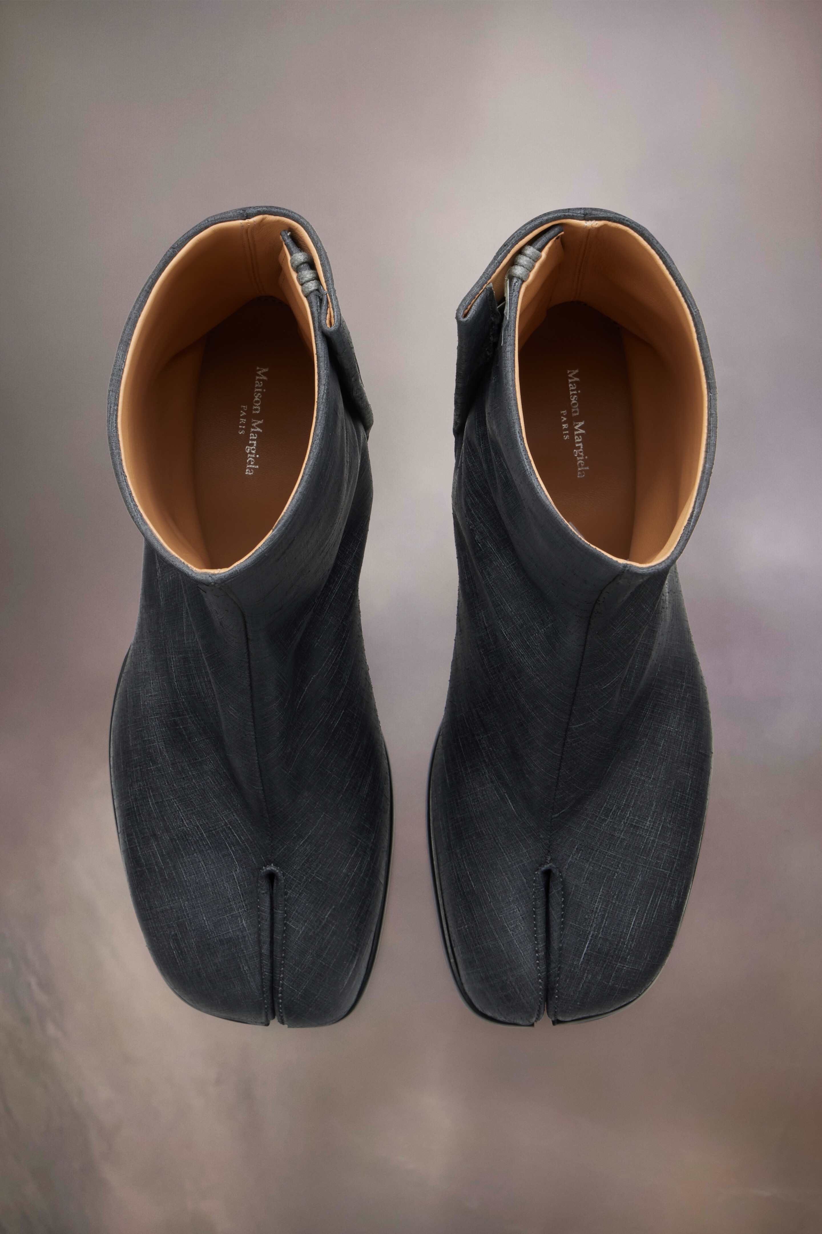 Tabi ankle boots - 4