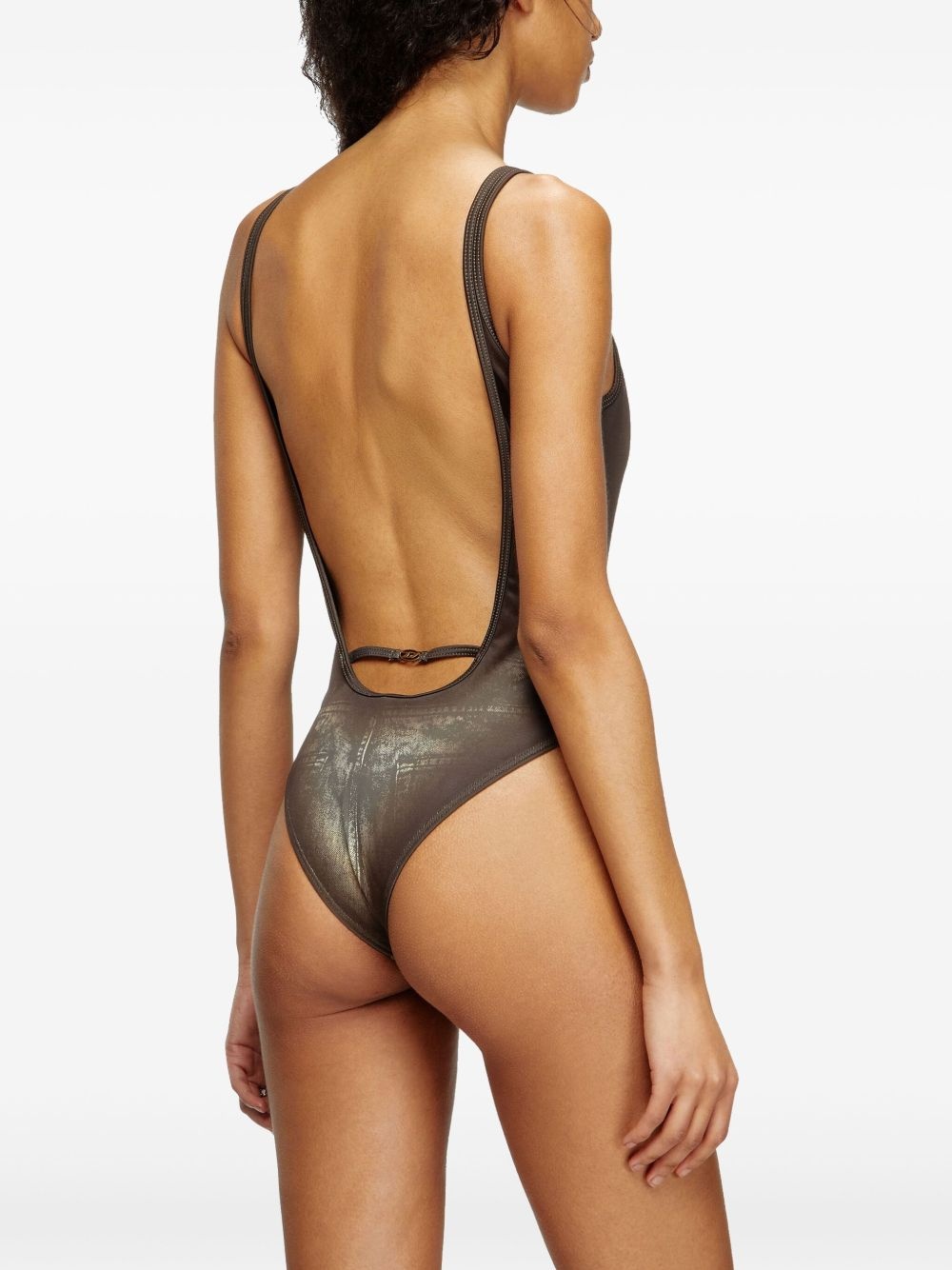Marilyn-DNM swimsuit - 4