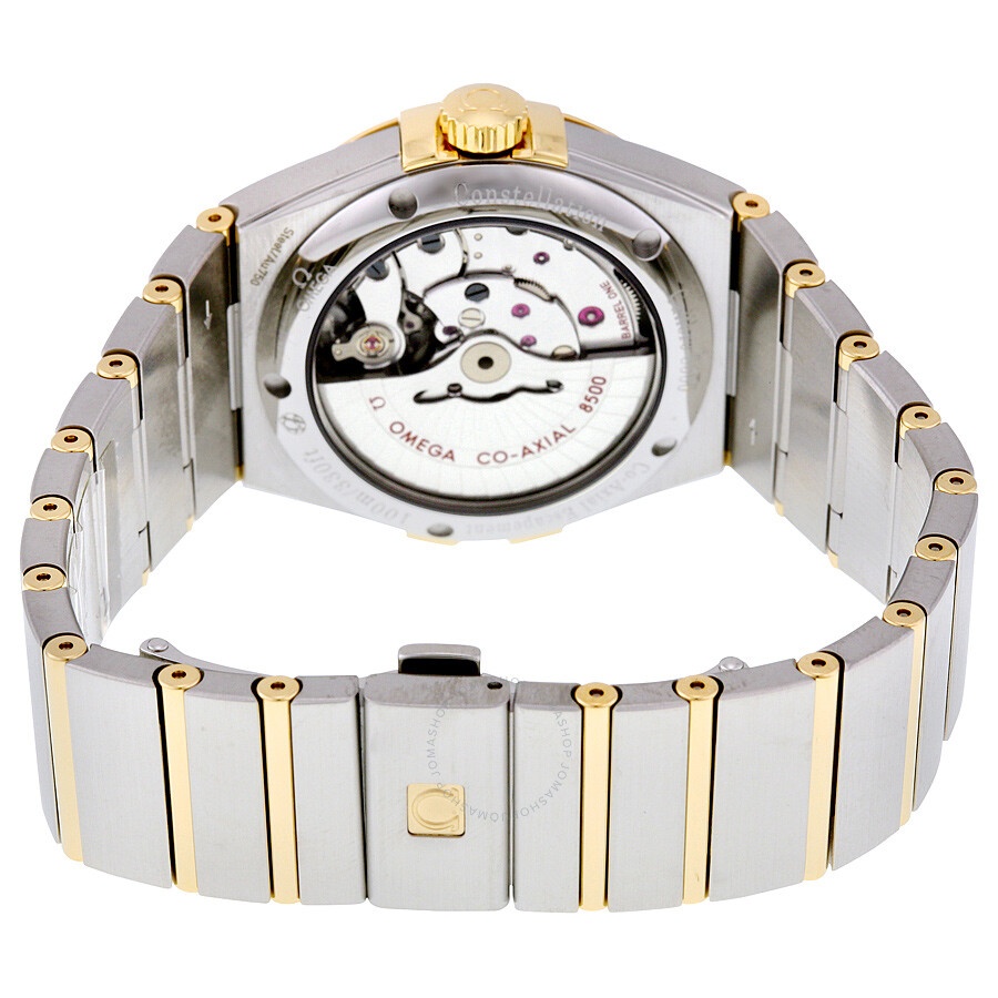 Omega Constellation Automatic Chronometer Men's Watch 123.20.38.21.02.009 - 3