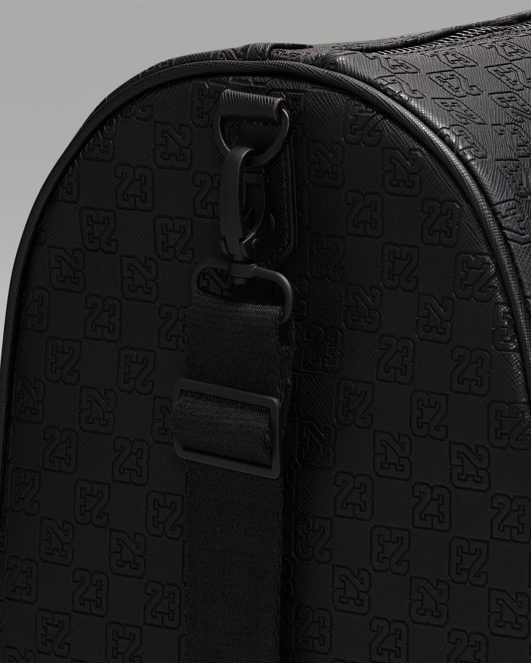 Jordan Monogram Duffel (40L) - 6