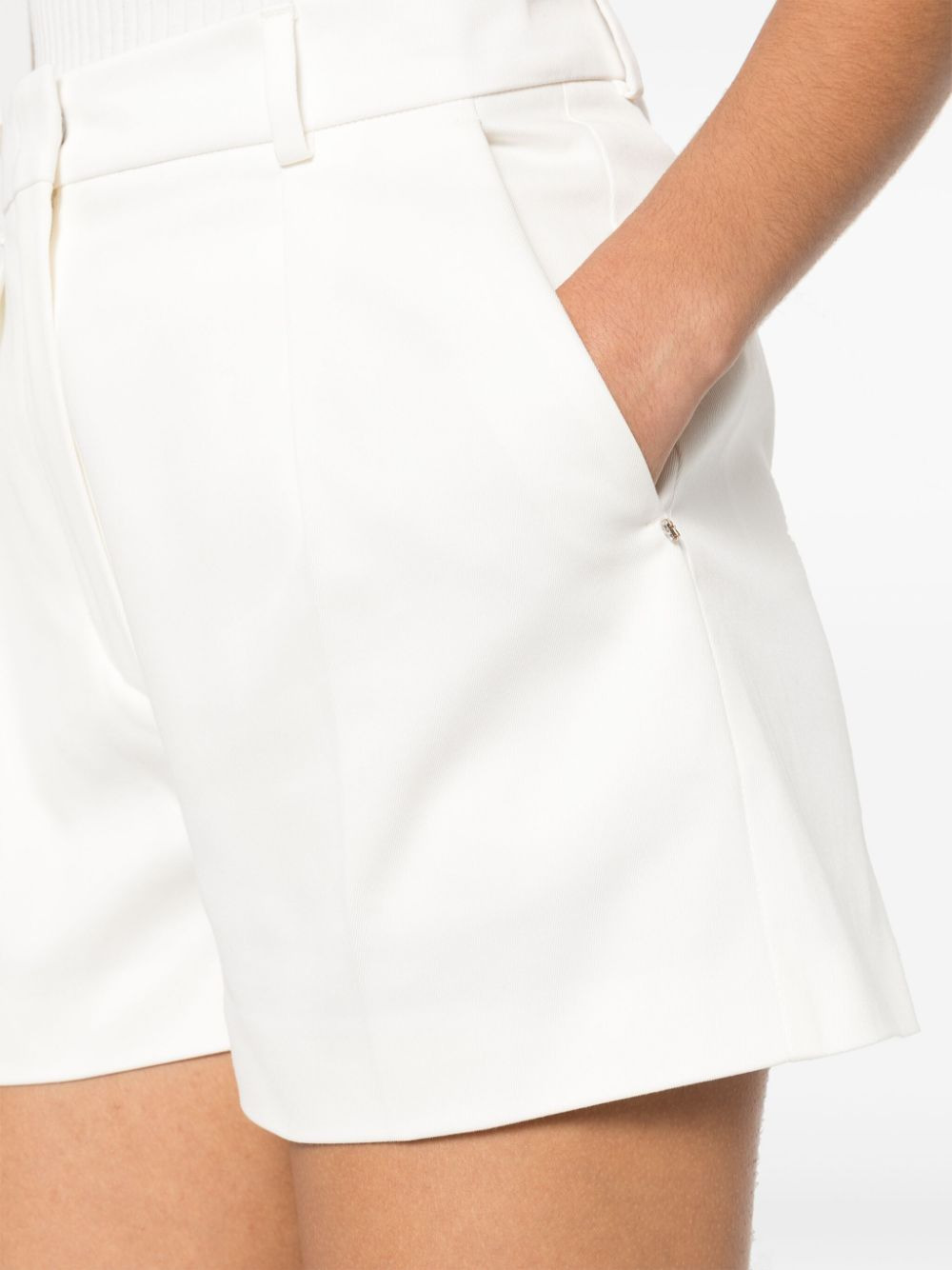 Sportmax Women Unique Shorts - 2