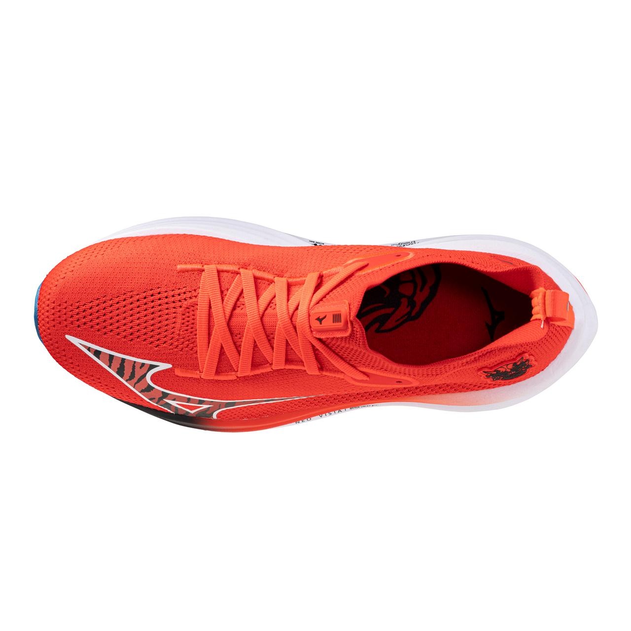 Unisex Mizuno Neo Vista Oni pack Running Shoe - 4